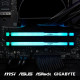 Kingston FURY 128 GB (2x64GB) DDR5 5600 MHz Beast Black RGB EXPO (KF556C40BBAK2-128)