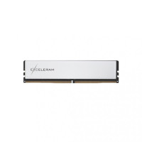 EXceleram DDR5 16GB 6000 MHz White Sark (EBW50160604040C)
