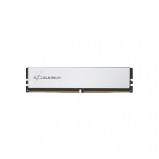 eXceleram DDR5 16GB 6000 MHz White Sark (EBW50160604040C)