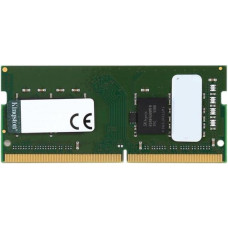Kingston DDR4 2666 4GB SO-DIMM (KCP426SS6/4)