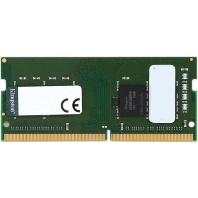 Kingston DDR4 2666 4GB SO-DIMM (KCP426SS6/4)