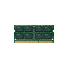 Mushkin 4 GB SO-DIMM DDR3 1066 MHz (991644)