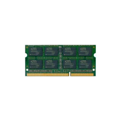 Mushkin 4 GB SO-DIMM DDR3 1066 MHz (991644)