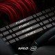 Kingston FURY Renegade 16GB [2x8GB 3200MHz DDR4 CL16 DIMM] ((KF432C16RBK2/16))