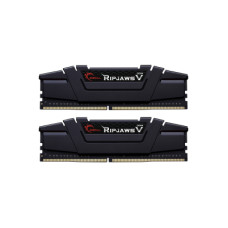 G.Skill 32 GB (2x16GB) DDR4 3600 MHz Ripjaws V (F4-3600C14D-32GVKA)