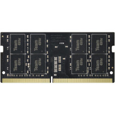 TEAM 16 GB SO-DIMM DDR4 2666 MHz Elite (TED416G2666C19-S01)