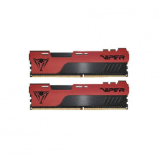 PATRIOT 16 GB (2x8GB) DDR4 2666 MHz Viper Elite II (PVE2416G266C6K)