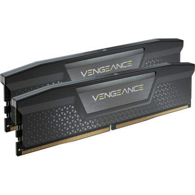 Corsair 96 GB (2x48GB) DDR5 6000 MHz Vengeance (CMK96GX5M2B6000C30)