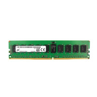 Micron Crucial DDR4 2933 16GB ECC REG RDIMM (MTA18ASF2G72PDZ-2G9E1)