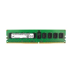 Micron Crucial DDR4 2933 16GB ECC REG RDIMM (MTA18ASF2G72PDZ-2G9E1)