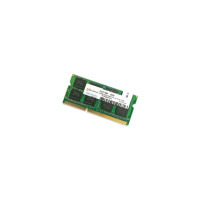Exceleram 8 GB SO-DIMM DDR3 1600 MHz (E30148A)