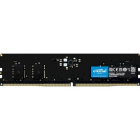 Crucial 8 GB DDR5 4800 MHz (CT8G48C40U5)