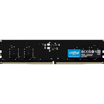 Crucial 8 GB DDR5 4800 MHz (CT8G48C40U5)