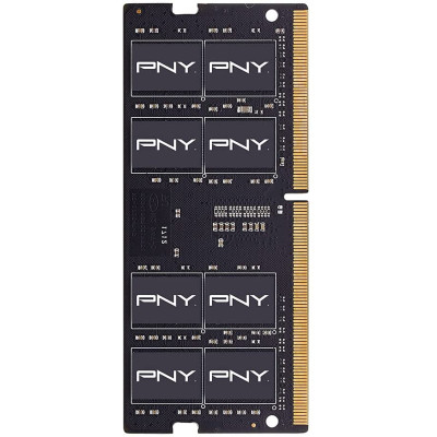 PNY 32GB Performance DDR4 2666 MHz (MN32GSD42666)