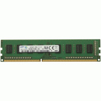 Samsung 4 GB DDR3 1600 MHz (M378B5173DBO-CKO)