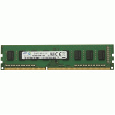 Samsung 4 GB DDR3 1600 MHz (M378B5173DBO-CKO)
