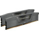 Corsair 32 GB (2x16GB) DDR5 6000 MHz Vengeance Cool Gray (CMK32GX5M2E6000Z36)