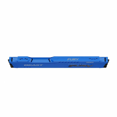Kingston FURY 8 GB (2x4GB) DDR3 1866 MHz Beast Blue (KF318C10BK2/8)