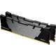 Kingston 16GB DDR4 CL19 DIMM (Kit of 2) FURY Renegade Black (KF448C19RB2K2/16)