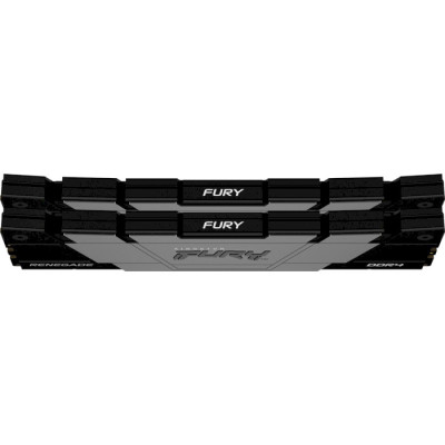Kingston 16GB DDR4 CL19 DIMM (Kit of 2) FURY Renegade Black (KF448C19RB2K2/16)