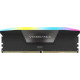 Corsair 96 GB (2x48GB) DDR5 6800 MHz Vengeance RGB Black (CMH96GX5M2B6800C34)