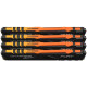 HyperX 64 GB (4x16GB) DDR4 3200 MHz FURY (HX432C16FB4AK4/64)