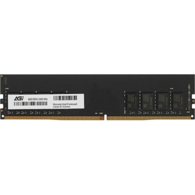 AGI 8 GB DDR4 3200 MHz AGI (AGI320008UD138-ST)