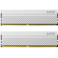 ADATA DDR4 16GB (2x8GB) 3600Mhz XPG Spectrix D45G RGB White (AX4U36008G18I-DCWHD45G)