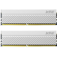 ADATA DDR4 16GB (2x8GB) 3600Mhz XPG Spectrix D45G RGB White (AX4U36008G18I-DCWHD45G)