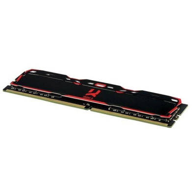 GOODRAM IRDM X White DDR4-3200 32Gb (IR-X3200D464L18/32G)