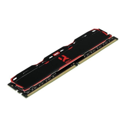 GOODRAM IRDM X White DDR4-3200 32Gb (IR-X3200D464L18/32G)