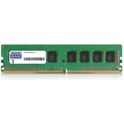 GOODRAM 4 GB DDR4 2400 MHz (GR2400D464L17S/4G)
