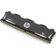 HP 8 GB DDR4 3200 MHz V6 Black (7EH67AA#ABB)