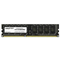 AMD 8 GB DDR3 1600 MHz (R538G1601U2SL-U)
