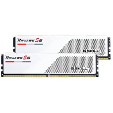 G.Skill 32 GB 2x16GB DDR5 5200 MHz Ripjaws S5 (F5-5200J3636C16GX2-RS5W)