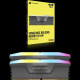 Corsair 32GB (2x16GB) 5200MHz CL40 Vengeance RGB AMD EXPO (CMH32GX5M2B5200Z40K)