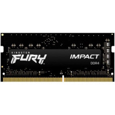 Kingston FURY 16 GB SO-DIMM DDR4 2933 MHz Impact (KF429S17IB1/16)