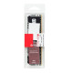 Kingston DDR4 2400 8GB HyperX Fury RGB (HX424C15FB3A/8)