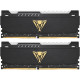 PATRIOT 16 GB (2x8GB) DDR4 3600 MHz Viper Steel RGB (PVSR416G360C0K)