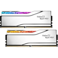 G.Skill Trident Z5 Royal Silver (F5-6000J2836G32GX2-TR5S)