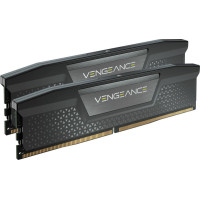 Corsair 96 GB (2x48GB) DDR5 6800 MHz Vengeance (CMK96GX5M2B6800C40)