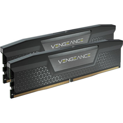 Corsair 96 GB (2x48GB) DDR5 6800 MHz Vengeance (CMK96GX5M2B6800C40)