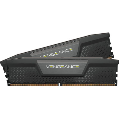 Corsair 96 GB (2x48GB) DDR5 6800 MHz Vengeance (CMK96GX5M2B6800C40)