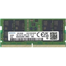 Samsung SoDIMM DDR5 16GB 6400 MHz Samsung (M435R2GA3PB1-CCP)