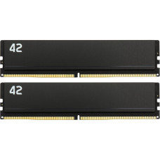 Exceleram 32 GB (2x16GB) DDR5 6000 MHz 42-Series (E-42-010D-32)