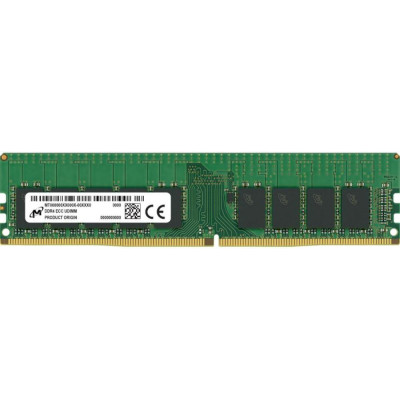 Micron DDR4 32GB 3200 MHz (CT32G4DFD832AT)