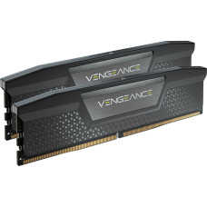 Corsair 64GB (2x32GB) 5200MHz CL40 Vengeance AMD EXPO (CMK64GX5M2B5200Z40)