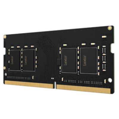 Lexar 16 GB SO-DIMM DDR4 3200 MHz (LD4AS016G-B3200GSST)