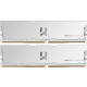 GOODRAM 16 GB (2x8GB) DDR4 4000 MHz IRDM PRO White (IRP-W4000D4V64L18S/16GDC)