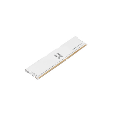 GOODRAM 16 GB (2x8GB) DDR4 4000 MHz IRDM PRO White (IRP-W4000D4V64L18S/16GDC)